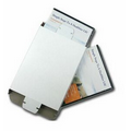 DVD Amaray Case Mailer